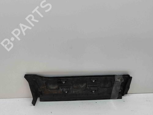 Door moulding trim LAND ROVER RANGE ROVER EVOQUE (L538) 2.2 D 4x4 | BP18036760C150 