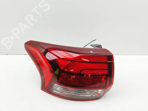 Feu arrière gauche MITSUBISHI OUTLANDER III (GG_W, GF_W, ZJ, ZL, ZK) 2.4 Hybrid 4WD (GG3W) (208 hp) 31903230