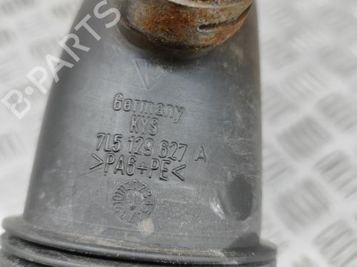 Rør PORSCHE CAYENNE (9PA) Turbo 4.5 | BP22443447M125 