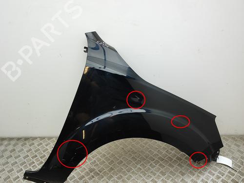 right-front-fenders-nissan-navara-np300-pickup-d23-d23t-2014-38267700 main image
