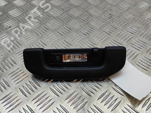 Used Interior roof handle BMW 7 (G11, G12) 730 d, Ld (265 hp) 19501108