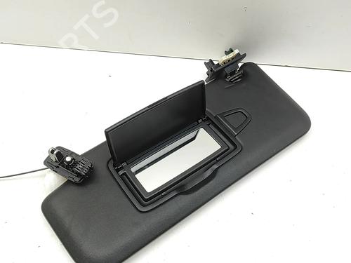 Left sun visor MERCEDES-BENZ E-CLASS (W213) AMG E 43 4-matic (213.064) | BP31926410I1
