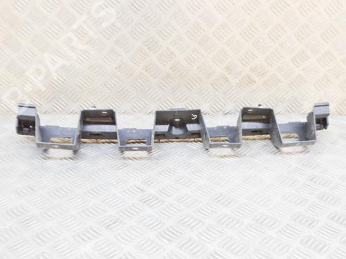 Rear bumper bracket FORD FIESTA VII (HJ, HF) 1.0 EcoBoost | BP15082311C159 