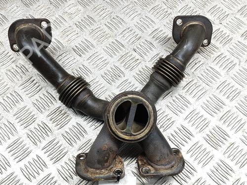 Exhaust manifold BMW 6 Gran Coupe (F06) M6 | BP19743828M110 