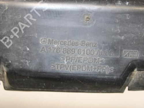 Other MERCEDES-BENZ A-CLASS (W176) A 160 (176.041) | BP29920870O1