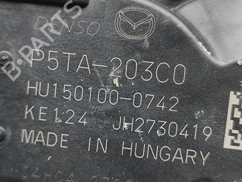 Egr MAZDA 3 Hatchback (BP) 2.5 e-SKYACTIV-G (BP5H) | BP33380562M69 - Image 6