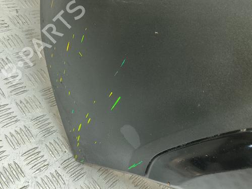 Rear bumper VOLVO XC40 (536) Recharge AWD | BP29075892C8 