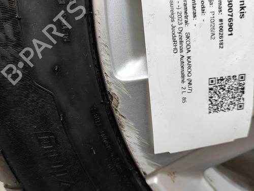 Fælk SKODA KAROQ (NU7, ND7) 2.0 TDI | BP36066084C45 - Image 7