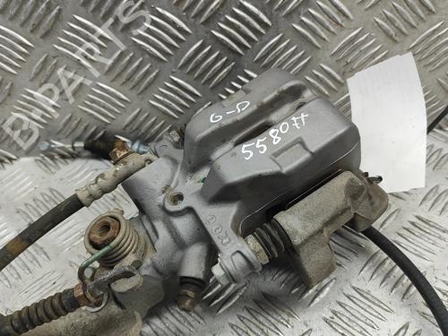 Right rear brake caliper MAZDA MX-5 IV (ND__) 2.0 (ND2E, ND6E) | BP29023702M106 - Image 2