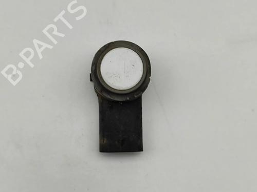 Used Electronic module AUDI A6 C7 Avant (4G5, 4GD) 3.0 TDI quattro (320 hp) 26165426