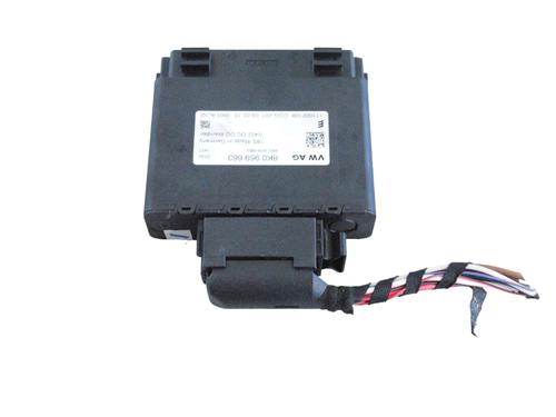 Electronic module AUDI A4 Allroad B8 (8KH) 3.0 TDI quattro | BP33366353M83 - Image 2