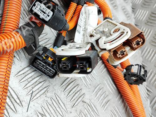 Wiring harness OPEL MOKKA 1.2 (76) | BP37029365E16 - Image 6