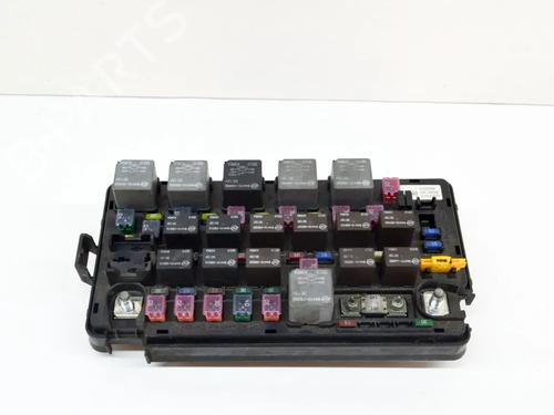 Used Fuse box Fuse box SSANGYONG KYRON 2.0 Xdi (141 hp) 10074050 10074050