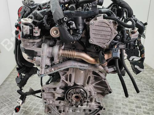 Engine VOLVO V40 Hatchback (525) D3 | BP34136502M1  - Image 5