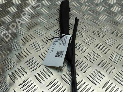 Rear windshield wiper arm OPEL ASTRA L (OV5) 1.2 (FPHNSL, FPHNSR) | BP29486695C144 