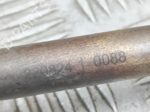 Pipe RENAULT ARKANA I (LCM_, LDN_) 1.6 E-TECH 145 (LDMU) | BP35726966M125  - Image 7