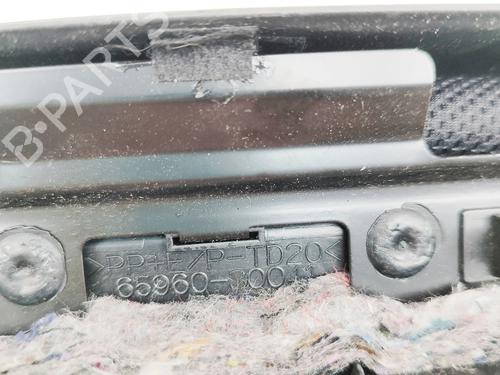 Andre LEXUS GS (_L1_) 300h (AWL10_, AWL10R) | BP36783312O1 - Image 6