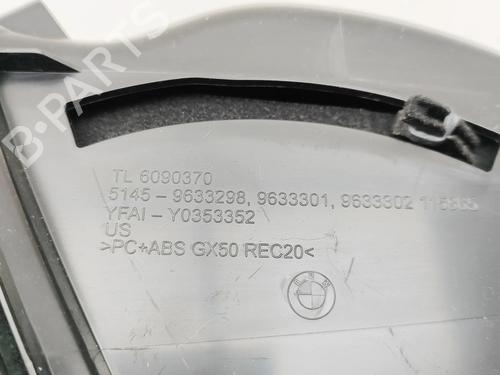 Handskerum BMW X5 (G05, F95) xDrive 30 d Mild-Hybrid | BP33389049C95 - Image 10