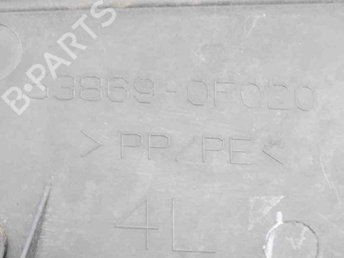 Other TOYOTA VERSO (_R2_) 2.0 D-4D (AUR20_, AUR20R) | BP6762620O1