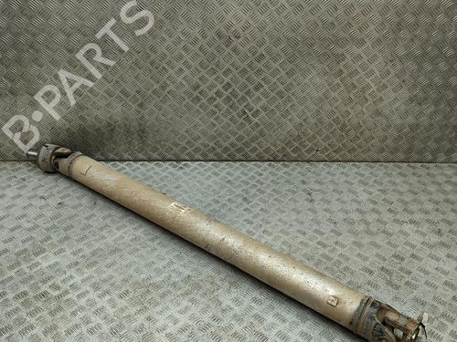 Driveshaft ISUZU D-MAX II (TFR, TFS) 1.9 Ddi 4x4 (TFS87J) | BP33380276M37 - Image 3