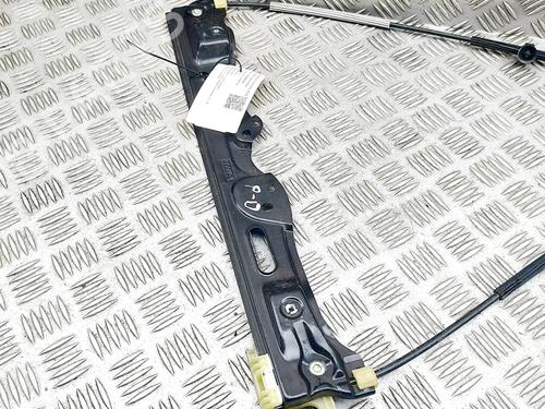 Front right window mechanism FORD RANGER (TKE) 2.0 EcoBlue 4x4 | BP38782829C23 - Image 4