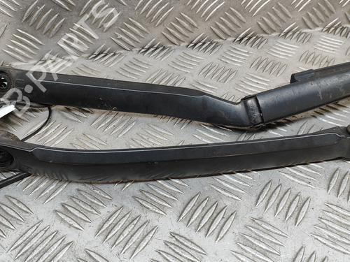 Front wipers mechanism INFINITI FX 35 All-wheel Drive | BP24580396C83 