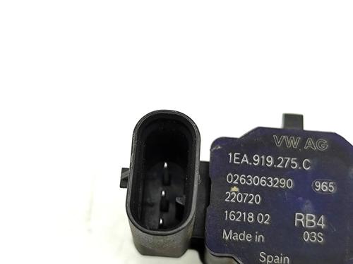 Electronic module VW ID.4 (E21) Pure | BP33395739M83 - Image 8