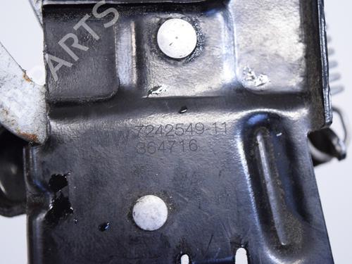 Hood lock BMW 3 Gran Turismo (F34) 318 d | BP30155213C133 