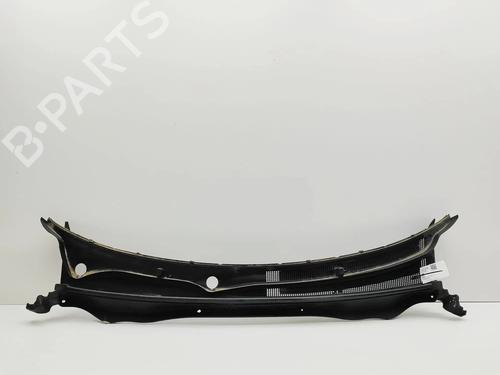 Grelha curcuvan Grelha curcuvan KIA OPTIMA (JF) 1.7 CRDi (141 hp) 35790414 35790414