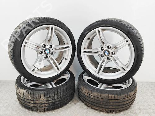 Used Wheel set Wheel set 37697915 37697915