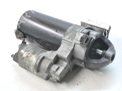 Used Starter Starter BMW X6 (E71, E72) M 50 d (381 hp) 33340477 33340477