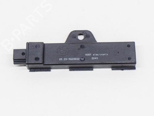Elektronische module BMW 3 (F30, F80) 335 d xDrive (313 hp) 8834328