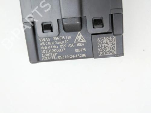 Electronic module VW TAYRON (R41) 1.5 eHybrid | BP39534841M83 - Image 7