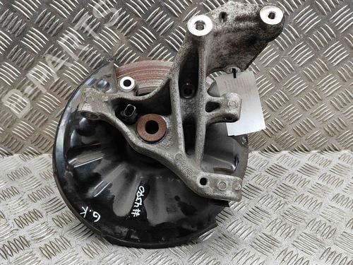 Left rear steering knuckle VW TIGUAN (AD1, AX1) 1.5 TSI | BP27771306M27