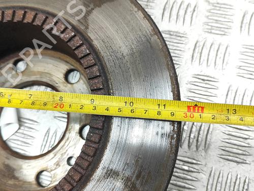 Other IVECO DAILY VI Platform/Chassis 33S14, 35S14, 35C14, 38S14 | BP27933960O1