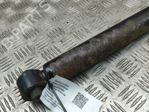 Left rear shock absorber KIA XCEED (CD) 1.6 CRDi 136 | BP33661487M18  - Image 5