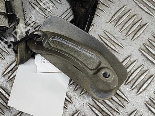 Hinge/Door check strap PORSCHE PANAMERA (970) 4.8 4S | BP27282355C146