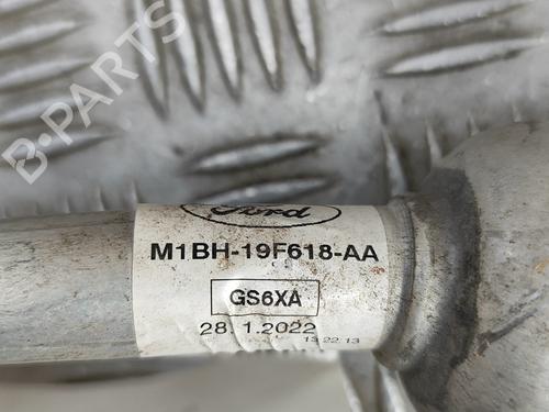 AC pipe FORD PUMA (J2K, CF7) 1.0 EcoBoost mHEV | BP28437938M126 