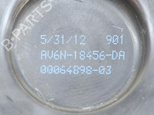 Heater blower motor FORD FOCUS III 1.0 EcoBoost | BP8841437M62 
