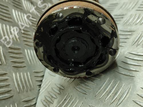 Driveshaft AUDI Q5 (FYB, FYG) 40 TDI Mild Hybrid quattro | BP28432734M37 