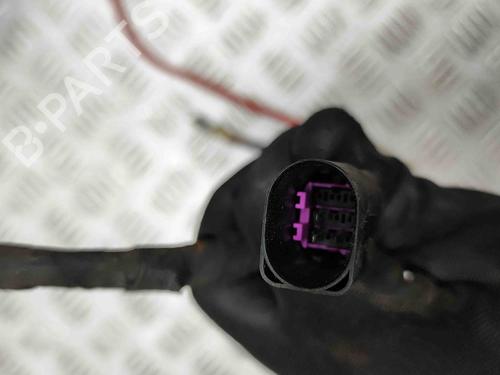 Steering rack VW GOLF VII (5G1, BQ1, BE1, BE2) e-Golf | BP25902348M22