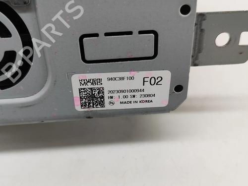 Electronic module HYUNDAI KONA (SX2) EV | BP27786218M83  - Image 7