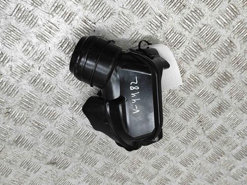 Pipe SKODA KAROQ (NU7, ND7) 1.5 TSI | BP27508894M125 