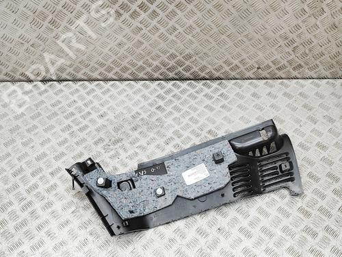 Boot lining SMART FORTWO Coupe (453) electric drive / EQ (453.391) | BP33383482I3  - Image 5