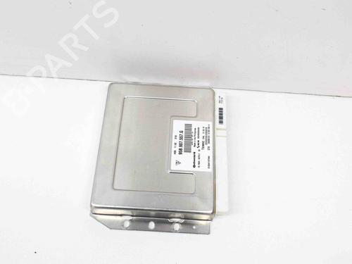 Elektronisk modul PORSCHE MACAN (95B) 3.0 S Diesel | BP14454441M83 