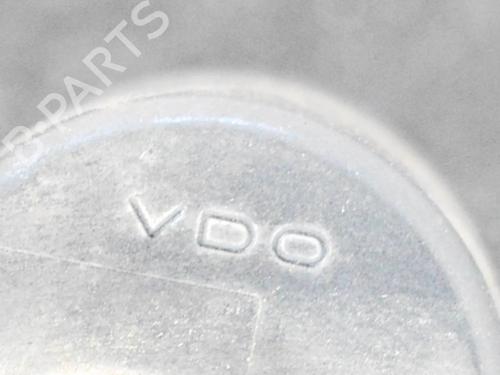 Washer pump AUDI A3 (8P1) 2.0 TDI 16V | BP14666096E24 