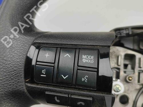 Steering wheel TOYOTA HILUX VIII Pickup (_N1_) 2.4 D 4WD (GUN125_, GUN125R) | BP29459438C49 