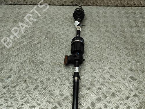 Right front driveshaft KIA SPORTAGE V (NQ5) 1.6 T-GDi Hybrid AWD | BP27782409M39 