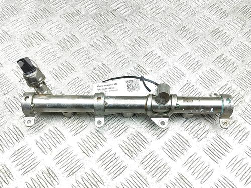 Used Injection rail Injection rail VW TOUAREG (CR7, RC8) 3.0 eHybrid 4motion (381 hp) 33385732 33385732