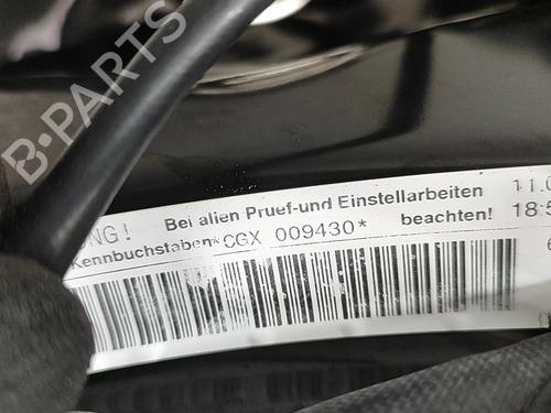 Engine AUDI A4 B8 (8K2) S4 quattro | BP33938034M1  - Image 8